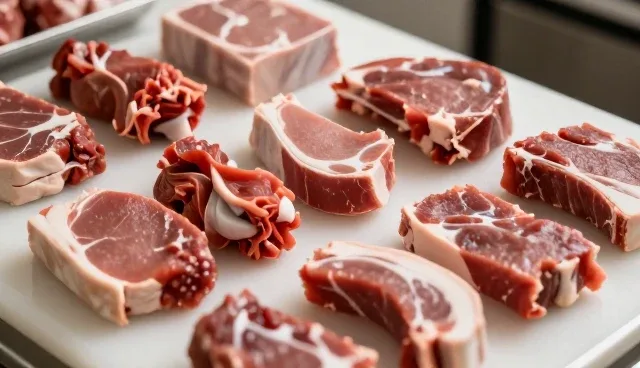 肉制品系列运输时效优化建议与实践