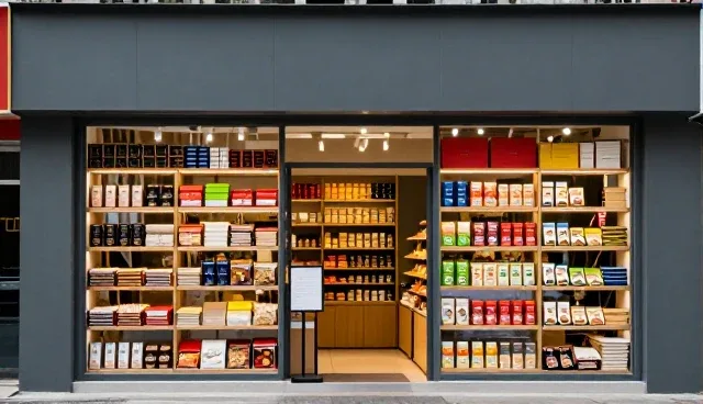 食品供应链中渠道供货服务的性能优化实践